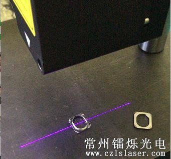 指紋環檢測方案