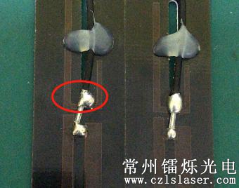 焊點(diǎn)缺陷檢測 焊點(diǎn)缺陷檢測