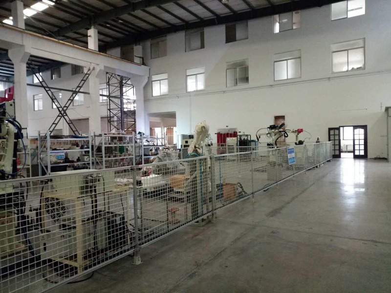 機器人的眼睛 機器人的眼睛