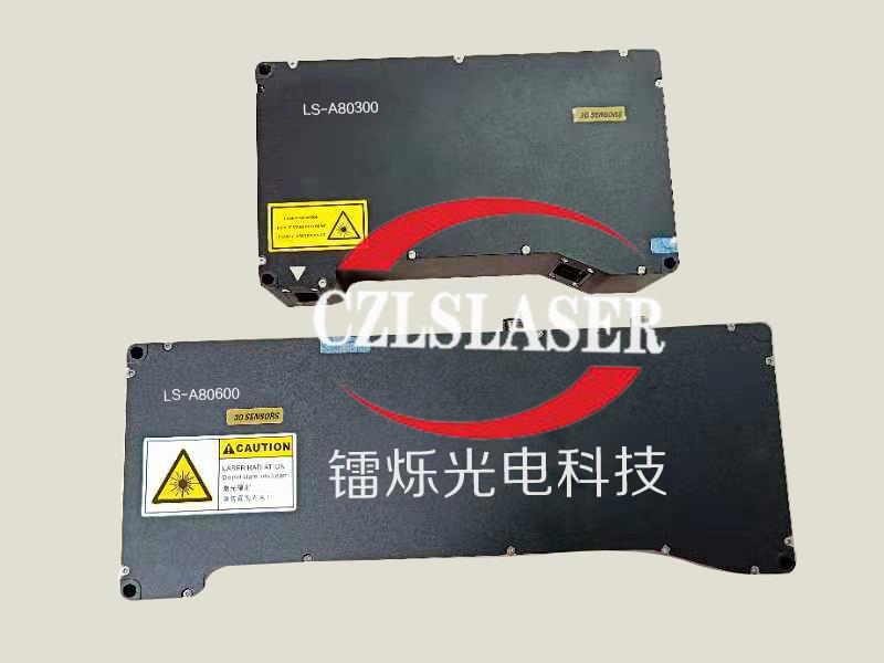 鐳爍光電LS系列激光3D智能視覺傳感器助力自動化