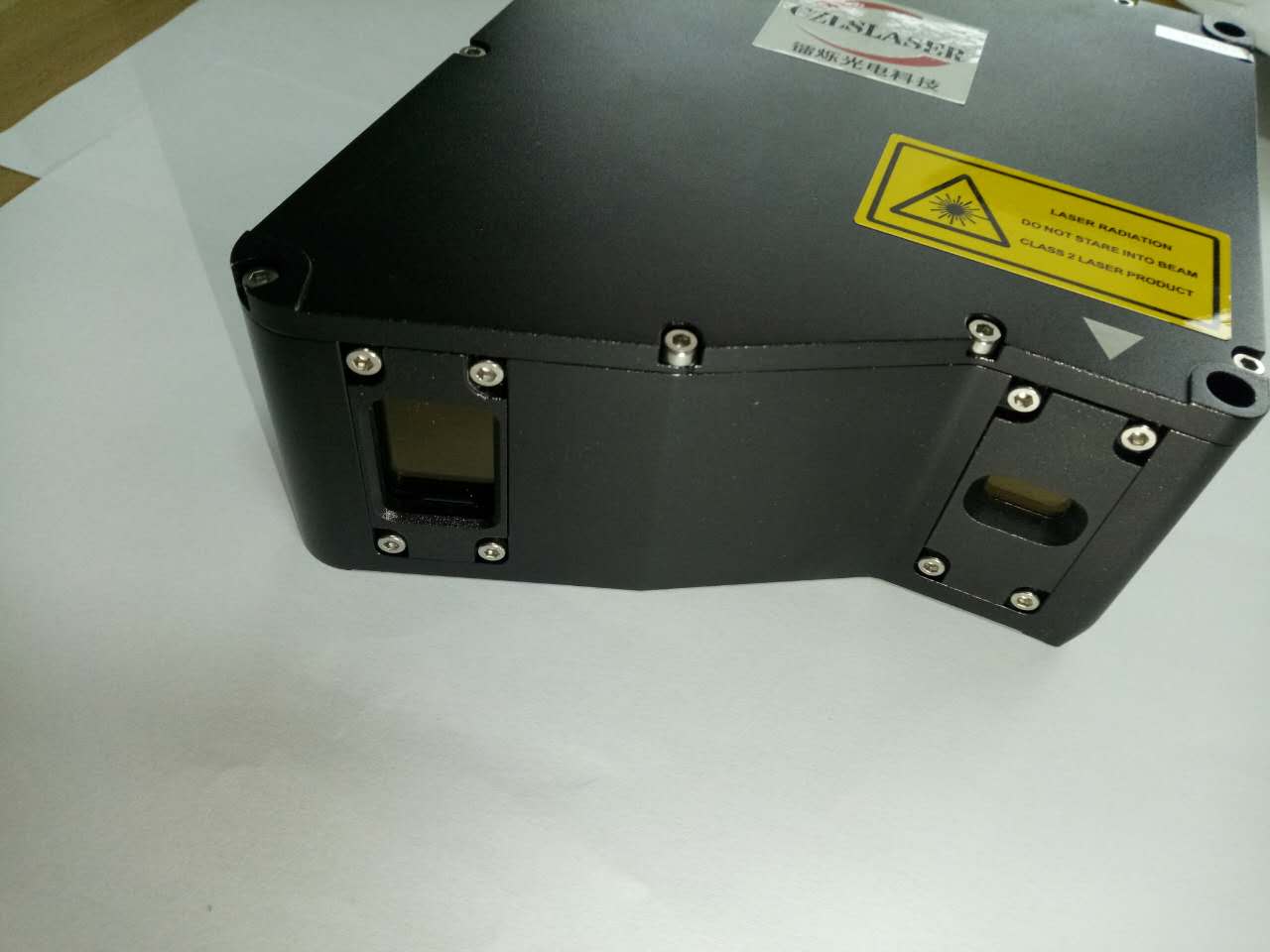 激光焊縫跟蹤系統 激光焊縫跟蹤系統