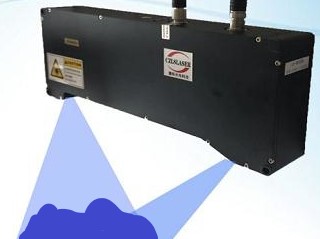 激光稱的核心部件—鐳爍光電LS-A系列激光3D輪廓傳感器 激光稱的核心部件—鐳爍光電LS-A系列激光3D輪廓傳感器