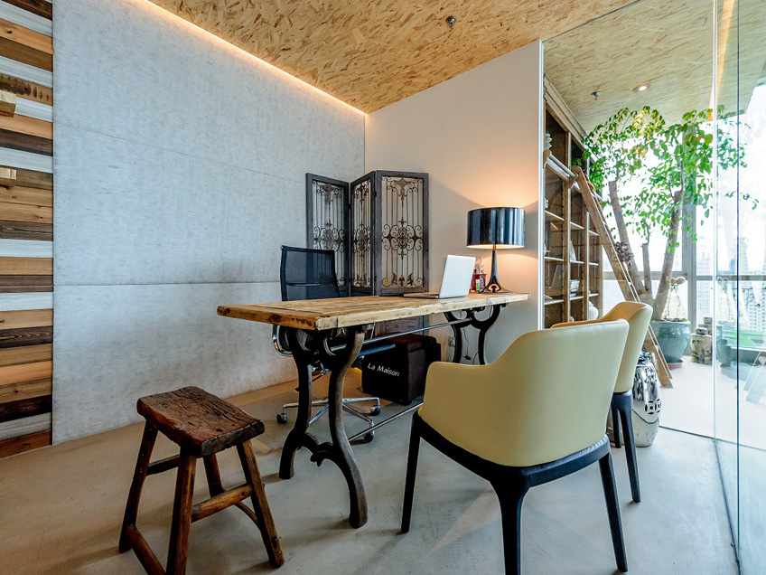 浦東永華大廈商務(wù)樓設(shè)計裝修實景-第5張圖片-上海古都建筑設(shè)計集團 浦東永華大廈商務(wù)樓設(shè)計裝修實景-第5張圖片-上海古都建筑設(shè)計集團