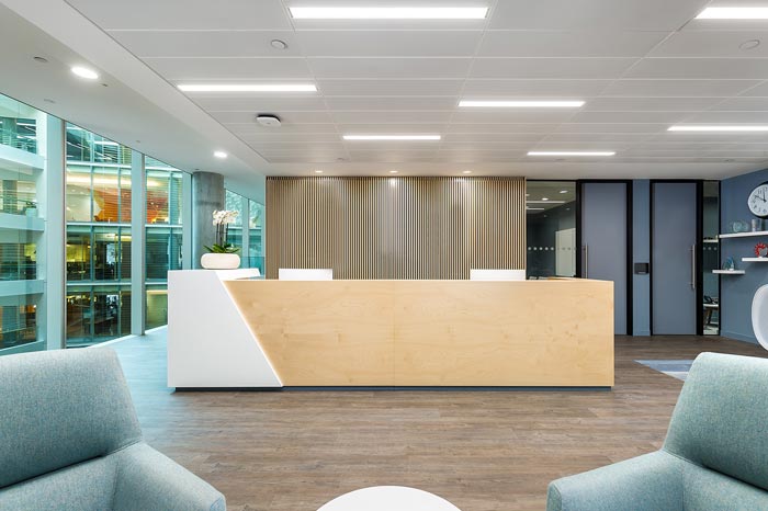 金山1300平集團(tuán)辦公室裝修設(shè)計(jì)-第1張圖片-上海古都建筑設(shè)計(jì)集團(tuán) 金山1300平集團(tuán)辦公室裝修設(shè)計(jì)-第1張圖片-上海古都建筑設(shè)計(jì)集團(tuán)