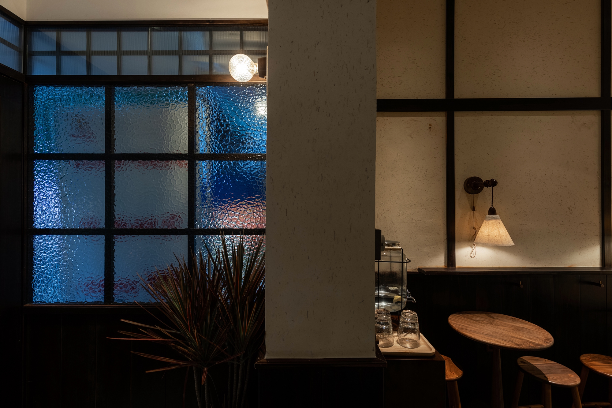 黃浦區(qū)30平糖水鋪辦公室裝修設(shè)計-第3張圖片-上海古都建筑設(shè)計集團 黃浦區(qū)30平糖水鋪辦公室裝修設(shè)計-第3張圖片-上海古都建筑設(shè)計集團