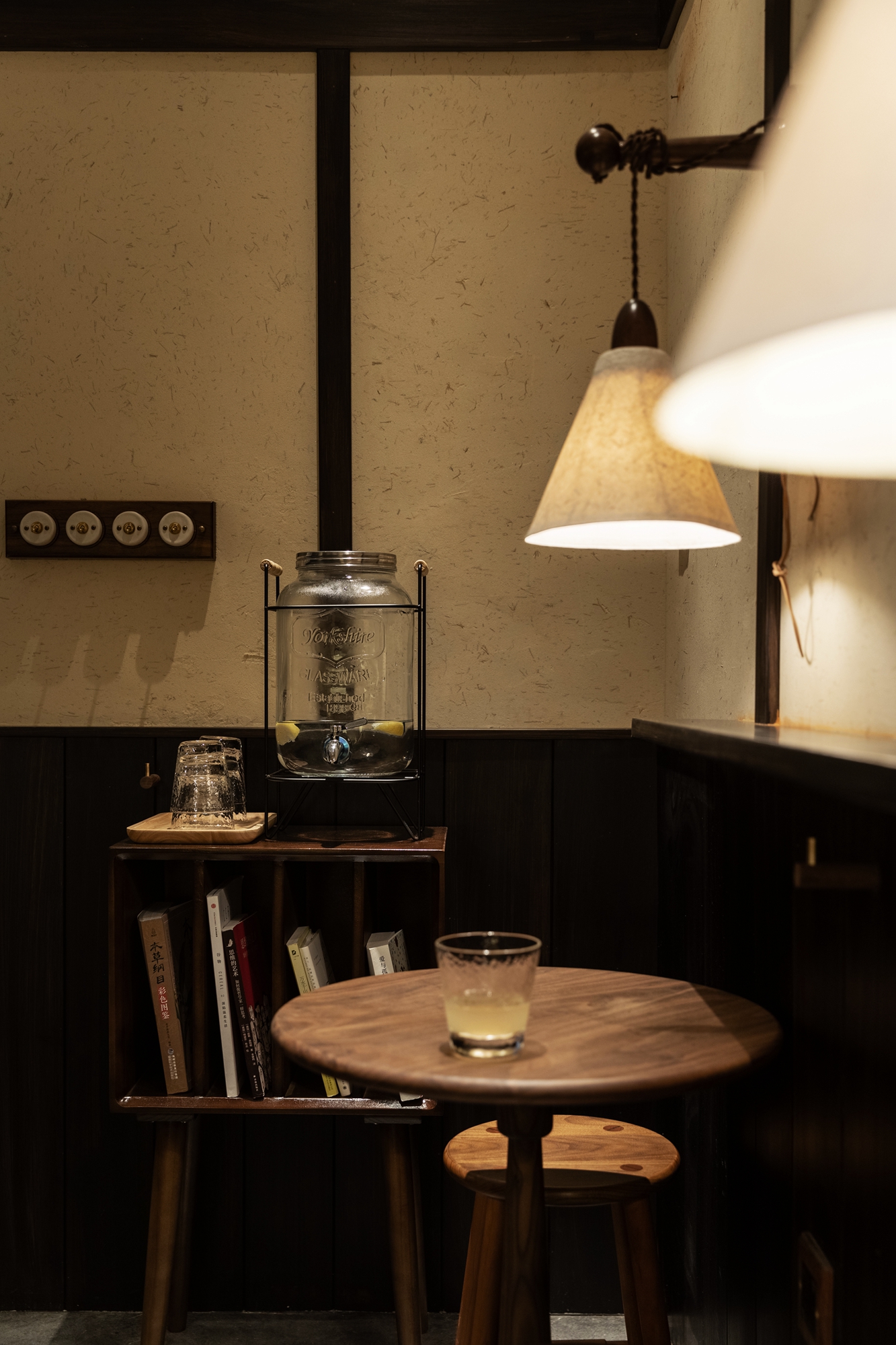 黃浦區(qū)30平糖水鋪辦公室裝修設(shè)計-第5張圖片-上海古都建筑設(shè)計集團 黃浦區(qū)30平糖水鋪辦公室裝修設(shè)計-第5張圖片-上海古都建筑設(shè)計集團