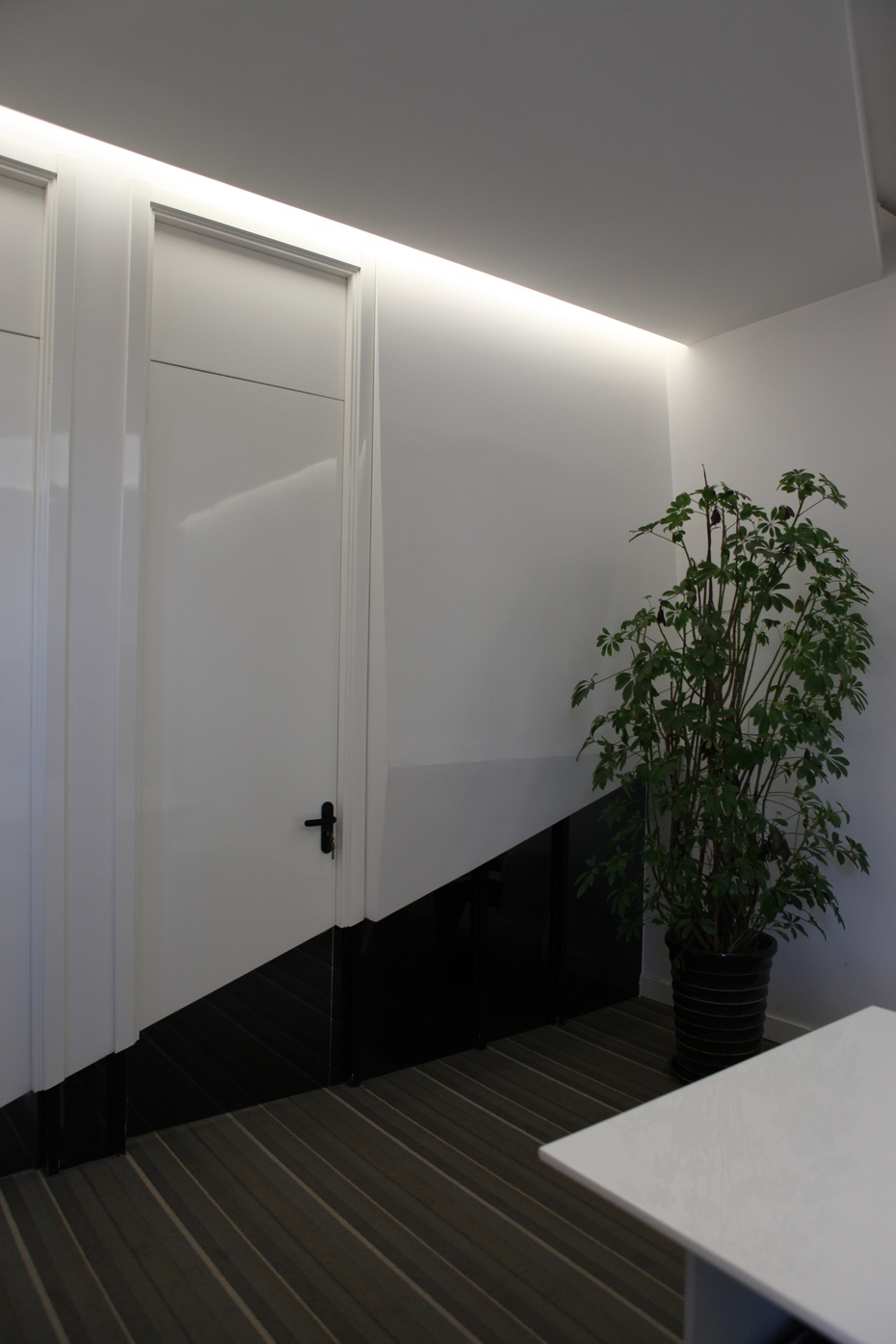 長寧區小型簡約辦公室裝修設計-第6張圖片-上海古都建筑設計集團 長寧區小型簡約辦公室裝修設計-第6張圖片-上海古都建筑設計集團