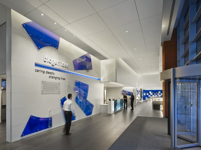 徐匯區(qū)120平生物科技辦公室裝修設(shè)計-第1張圖片-上海古都建筑設(shè)計集團(tuán) 徐匯區(qū)120平生物科技辦公室裝修設(shè)計-第1張圖片-上海古都建筑設(shè)計集團(tuán)