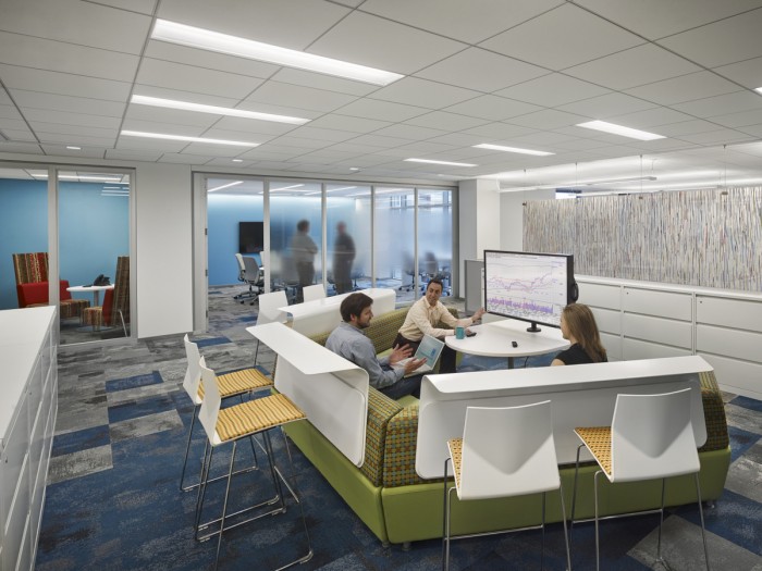 徐匯區(qū)120平生物科技辦公室裝修設(shè)計-第6張圖片-上海古都建筑設(shè)計集團(tuán) 徐匯區(qū)120平生物科技辦公室裝修設(shè)計-第6張圖片-上海古都建筑設(shè)計集團(tuán)