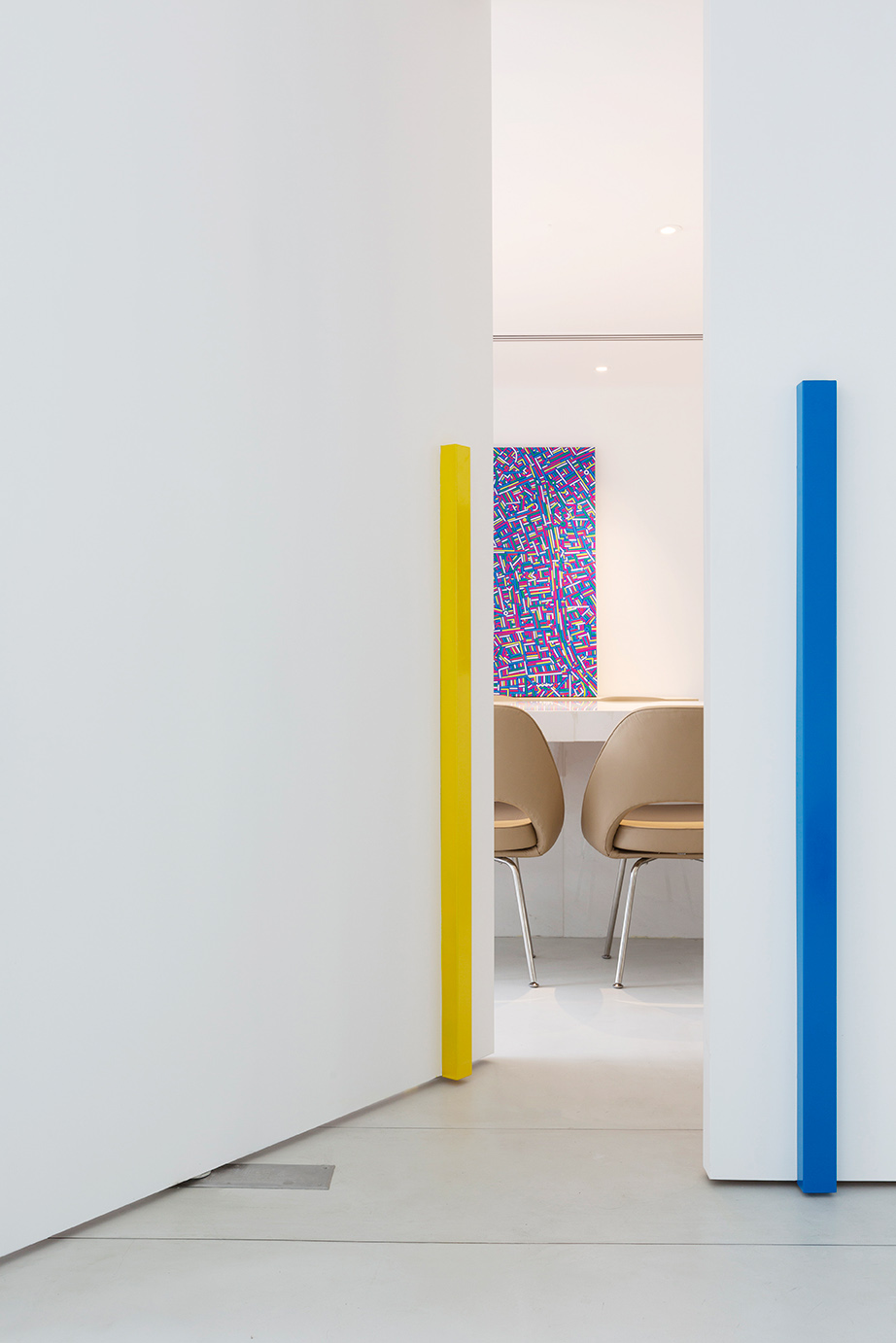 Dariel Studio辦公室裝修設計效果圖-第5張圖片-上海古都建筑設計集團 Dariel Studio辦公室裝修設計效果圖-第5張圖片-上海古都建筑設計集團