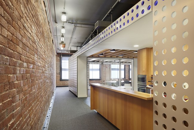 浦東新區(qū)獨立辦公空間裝修設(shè)計案例-第3張圖片-上海古都建筑設(shè)計集團 浦東新區(qū)獨立辦公空間裝修設(shè)計案例-第3張圖片-上海古都建筑設(shè)計集團