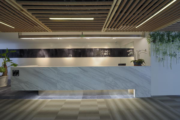 徐匯區(qū)多元風格辦公室裝修設(shè)計-第3張圖片-上海古都建筑設(shè)計集團 徐匯區(qū)多元風格辦公室裝修設(shè)計-第3張圖片-上海古都建筑設(shè)計集團