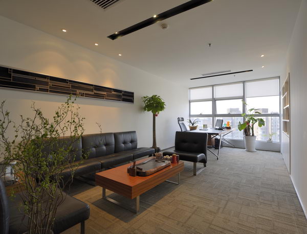 徐匯區(qū)多元風格辦公室裝修設(shè)計-第7張圖片-上海古都建筑設(shè)計集團 徐匯區(qū)多元風格辦公室裝修設(shè)計-第7張圖片-上海古都建筑設(shè)計集團