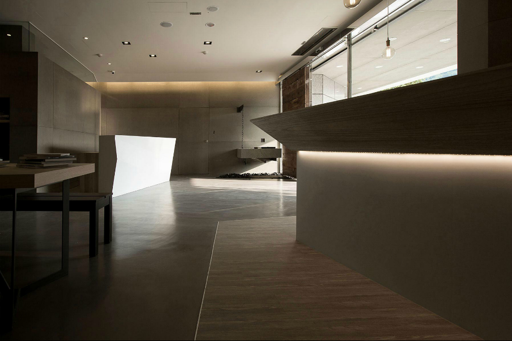 田園風(fēng)格辦公室裝修效果圖-第2張圖片-上海古都建筑設(shè)計集團(tuán) 田園風(fēng)格辦公室裝修效果圖-第2張圖片-上海古都建筑設(shè)計集團(tuán)