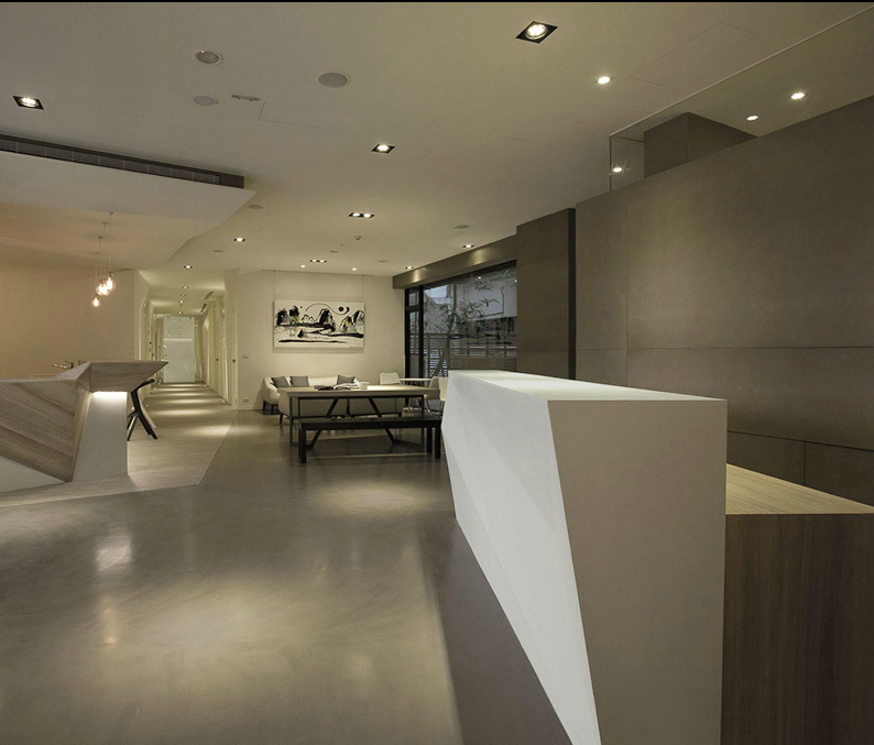 田園風(fēng)格辦公室裝修效果圖-第1張圖片-上海古都建筑設(shè)計集團(tuán) 田園風(fēng)格辦公室裝修效果圖-第1張圖片-上海古都建筑設(shè)計集團(tuán)