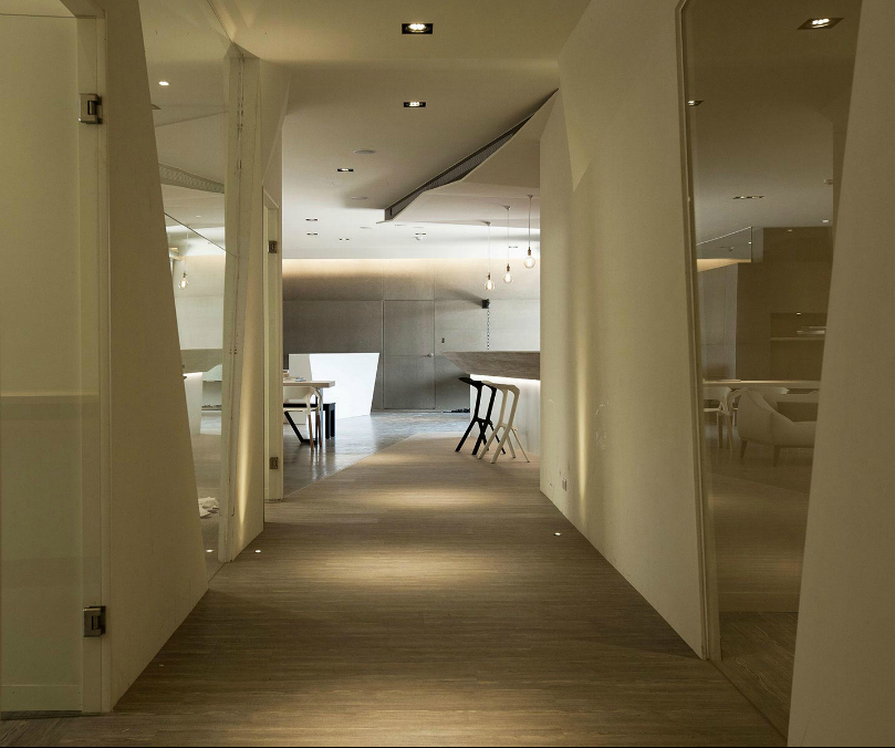 田園風(fēng)格辦公室裝修效果圖-第5張圖片-上海古都建筑設(shè)計集團(tuán) 田園風(fēng)格辦公室裝修效果圖-第5張圖片-上海古都建筑設(shè)計集團(tuán)