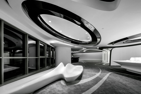 現(xiàn)代科技辦公室裝修設(shè)計效果圖-第1張圖片-上海古都建筑設(shè)計集團(tuán) 現(xiàn)代科技辦公室裝修設(shè)計效果圖-第1張圖片-上海古都建筑設(shè)計集團(tuán)