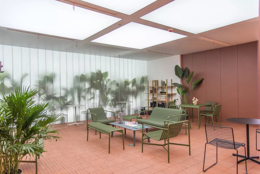 上海辦公室裝修北歐風(fēng)格家具店裝修設(shè)計-第3張圖片-上海古都建筑設(shè)計集團 上海辦公室裝修北歐風(fēng)格家具店裝修設(shè)計-第3張圖片-上海古都建筑設(shè)計集團