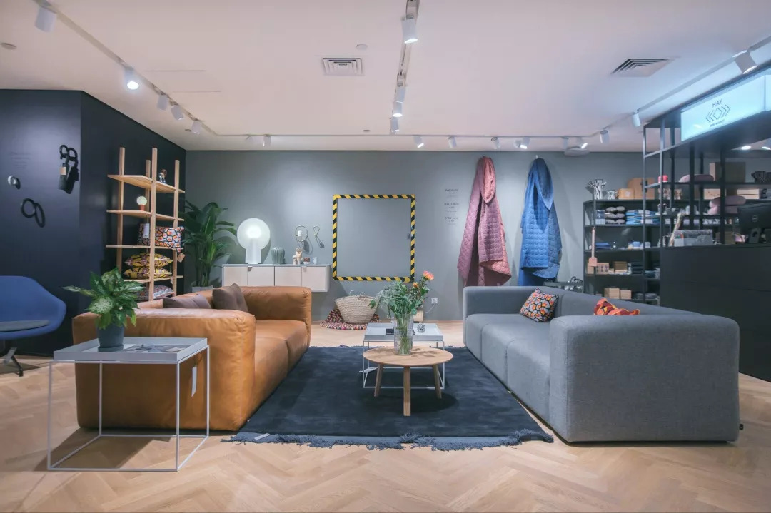 上海辦公室裝修北歐風(fēng)格家具店裝修設(shè)計-第2張圖片-上海古都建筑設(shè)計集團 上海辦公室裝修北歐風(fēng)格家具店裝修設(shè)計-第2張圖片-上海古都建筑設(shè)計集團