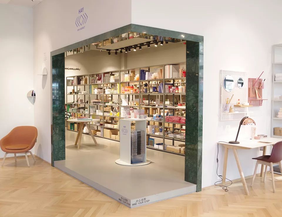 上海辦公室裝修北歐風(fēng)格家具店裝修設(shè)計-第5張圖片-上海古都建筑設(shè)計集團 上海辦公室裝修北歐風(fēng)格家具店裝修設(shè)計-第5張圖片-上海古都建筑設(shè)計集團