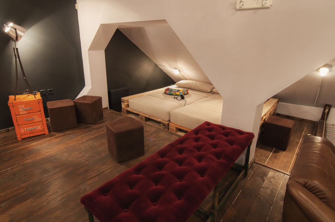 浦東新區120平工業風咖啡廳裝修設計-第16張圖片-上海古都建筑設計集團 浦東新區120平工業風咖啡廳裝修設計-第16張圖片-上海古都建筑設計集團