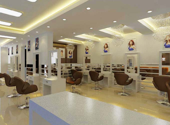 高端開闊發(fā)廊裝修設(shè)計(jì)-第4張圖片-上海古都建筑設(shè)計(jì)集團(tuán) 高端開闊發(fā)廊裝修設(shè)計(jì)-第4張圖片-上海古都建筑設(shè)計(jì)集團(tuán)