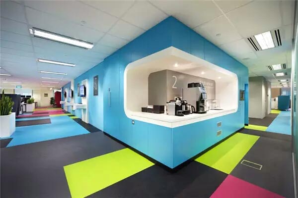 普陀區辦公室休息室裝修設計-第5張圖片-上海古都建筑設計集團 普陀區辦公室休息室裝修設計-第5張圖片-上海古都建筑設計集團