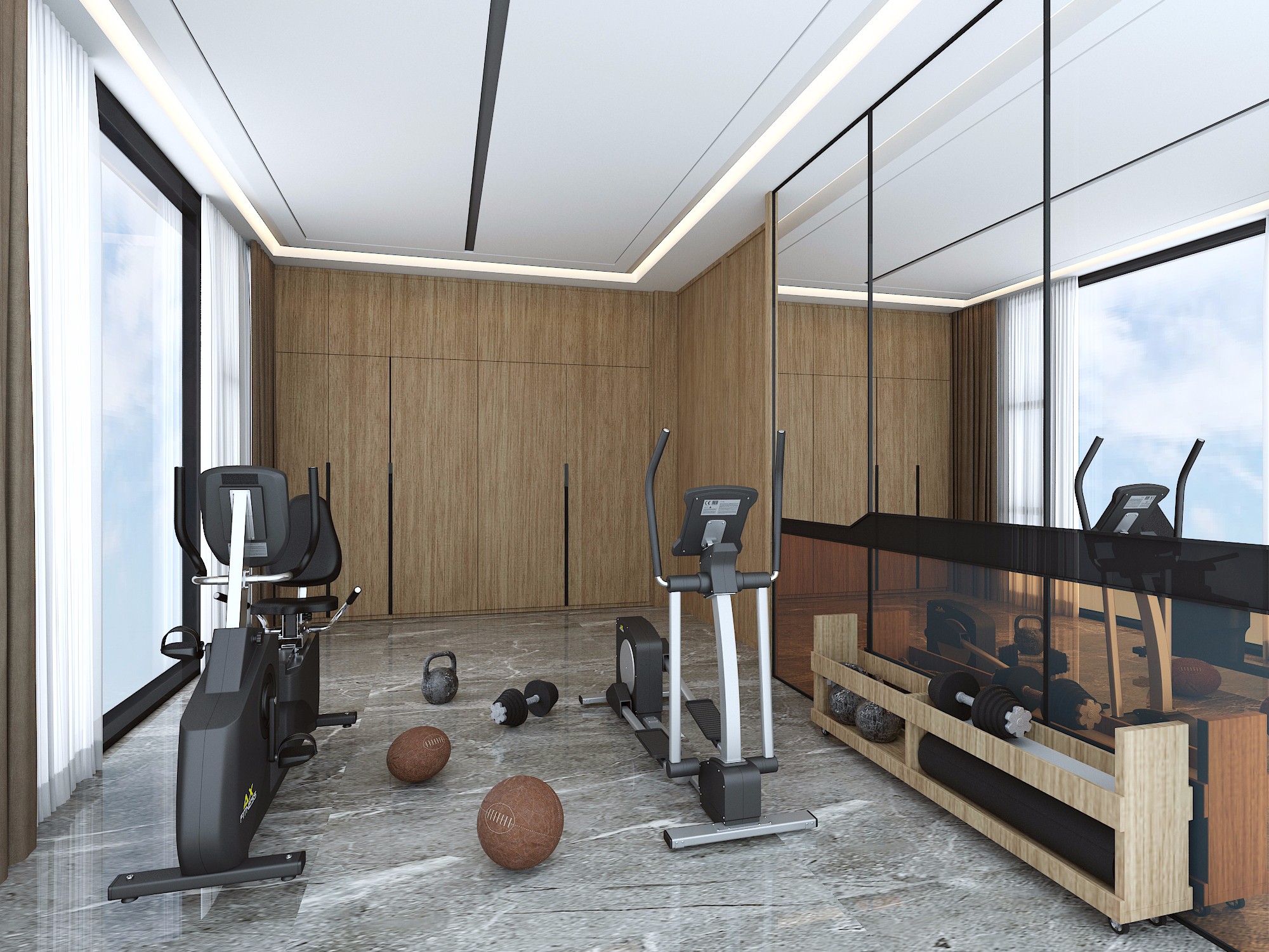 普陀區(qū)簡約文藝辦公室裝修設計-第4張圖片-上海古都建筑設計集團 普陀區(qū)簡約文藝辦公室裝修設計-第4張圖片-上海古都建筑設計集團