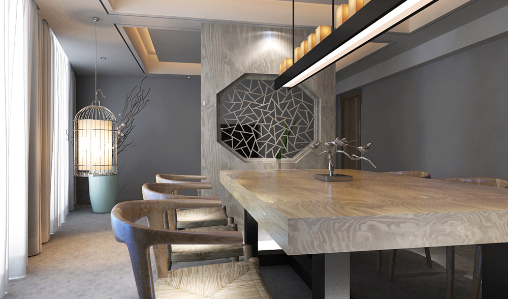 中式復(fù)古風(fēng)格辦公室裝修設(shè)計(jì)-第1張圖片-上海古都建筑設(shè)計(jì)集團(tuán) 中式復(fù)古風(fēng)格辦公室裝修設(shè)計(jì)-第1張圖片-上海古都建筑設(shè)計(jì)集團(tuán)