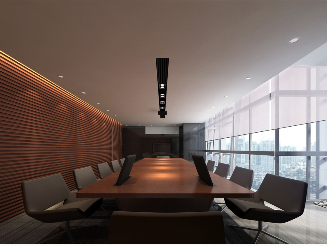 現(xiàn)代公共辦公室裝修設計-第2張圖片-上海古都建筑設計集團 現(xiàn)代公共辦公室裝修設計-第2張圖片-上海古都建筑設計集團