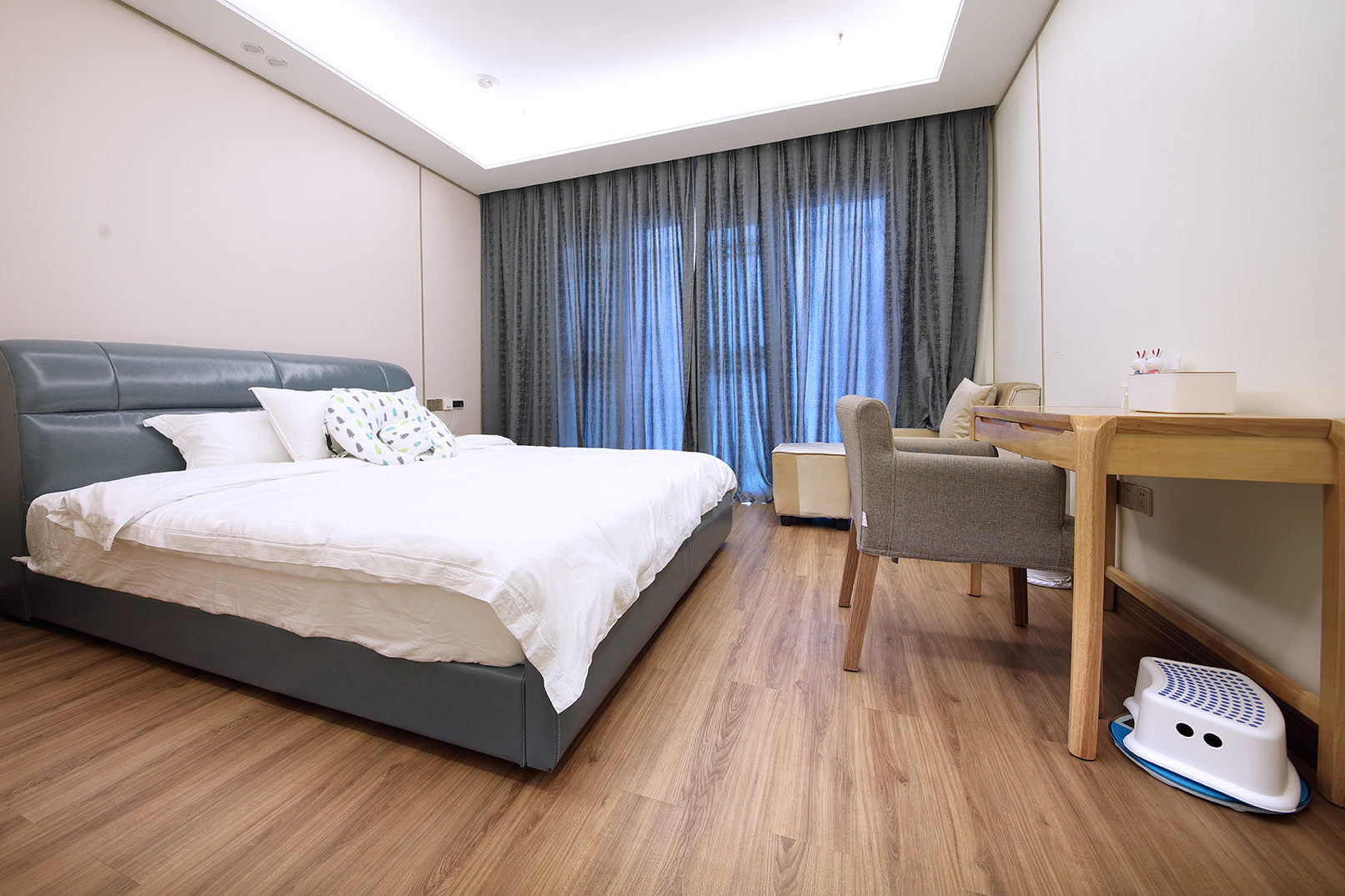 小型現(xiàn)代簡約月子中心裝修設(shè)計(jì)-第3張圖片-上海古都建筑設(shè)計(jì)集團(tuán) 小型現(xiàn)代簡約月子中心裝修設(shè)計(jì)-第3張圖片-上海古都建筑設(shè)計(jì)集團(tuán)