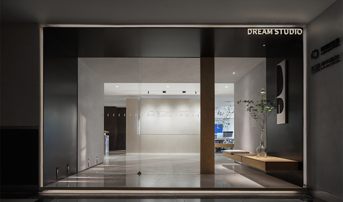 文藝復古風格辦公室裝修設計-第1張圖片-上海古都建筑設計集團 文藝復古風格辦公室裝修設計-第1張圖片-上海古都建筑設計集團