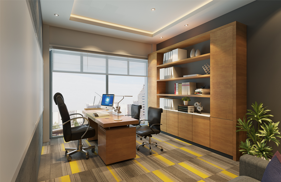 松江辦公室裝修800平國(guó)有公司辦公室-第5張圖片-上海古都建筑設(shè)計(jì)集團(tuán) 松江辦公室裝修800平國(guó)有公司辦公室-第5張圖片-上海古都建筑設(shè)計(jì)集團(tuán)